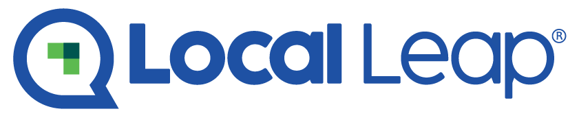 Localleap