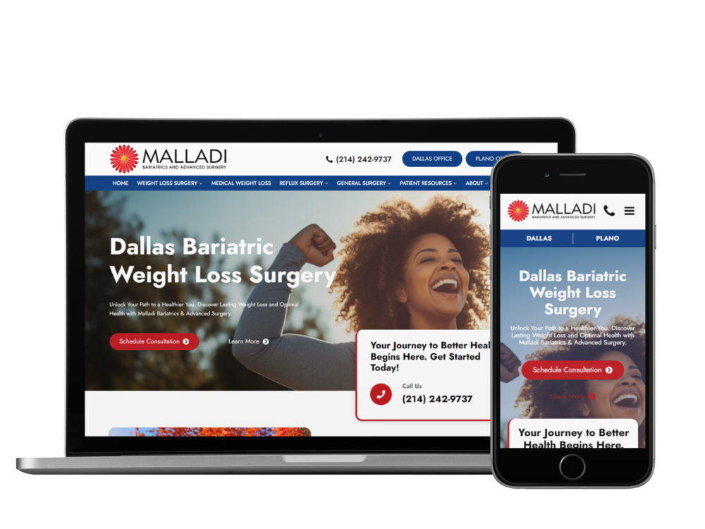 Malladi-Bariatrics