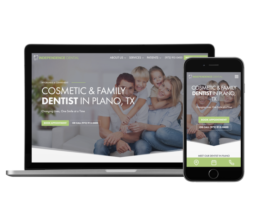 independence-dental